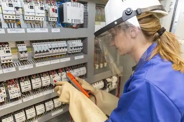 electrician Haubstadt